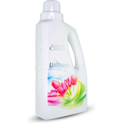 Eurona Tekutý univerzální prací prostředek Washcare Special 1 000ml