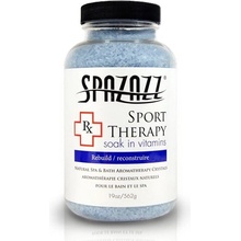 Spazazz Crystals Sport therapy 562 g