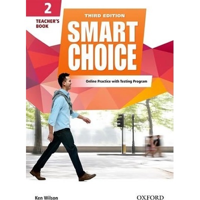 Smart Choice Third Edition 2 Teacher´s Book Pack