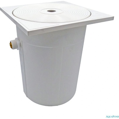 Emaux hlídání hladiny v bazénu