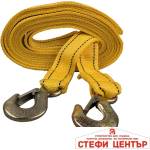 Paolo Въже за Теглене Тип Колан - 6 тона (11172) - steficenter
