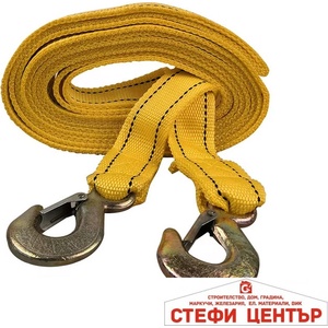 Paolo Въже за Теглене Тип Колан - 6 тона (11172) - steficenter