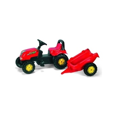 Rolly Toys Rolly Kid-X přívěs