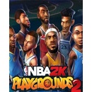 NBA Playgrounds 2