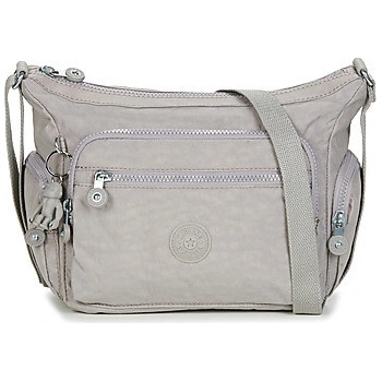Kipling GABBIE Šedá