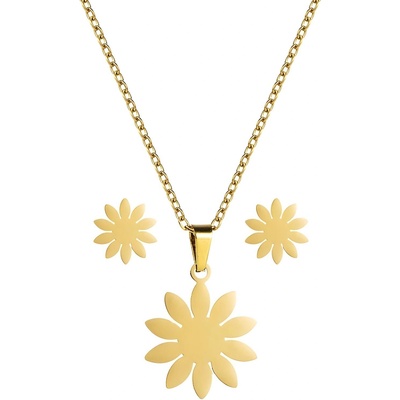 HARAHU Комплект su-21085 - Златен kp21085 (su-21085)