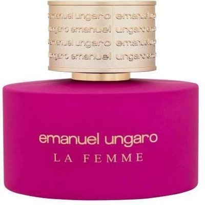 Emanuel Ungaro La Femme EDP 100 ml