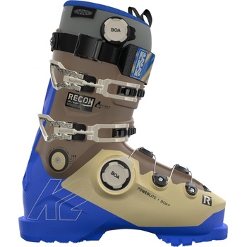 K2 Recon 140 BOA 24/25