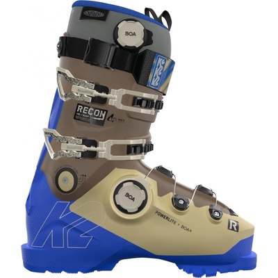 K2 Recon 140 BOA 24/25
