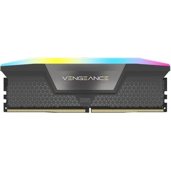 Image 1 of Corsair VENGEANCE 32GB (2x16GB) DDR5 6000MHz CMH32GX5M2E6000Z36