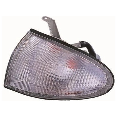 DEPO HY ACC 95-/P blikač 221-1519R-UE