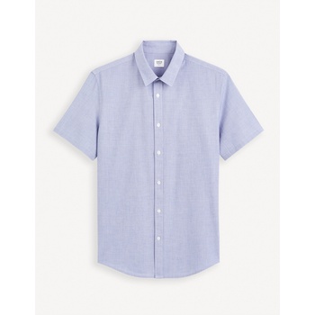 Celio Светлосиня мъжка риза Celio Fafilemc Celio | Sin | МЪЖЕ | S