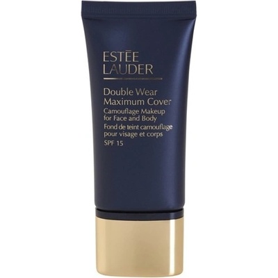 Estée Lauder Double Wear Maximum Cover Camouflage make-up Face & Body SPF15 4N2 Spice Sand 30 ml