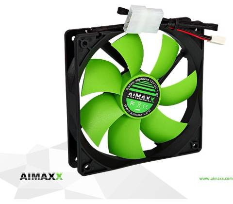 Aimaxx eNVicooler 12 PWM