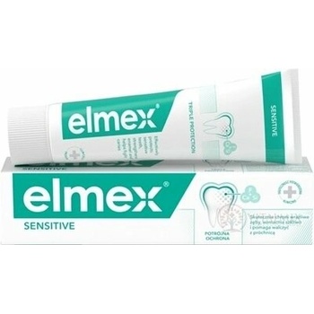 Elmex Sensitive 100 ml