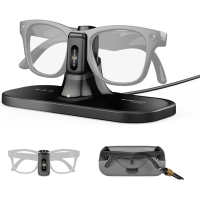 BOBOVR Nabíjecí stanice CG2 pro VR – Hledejceny.cz