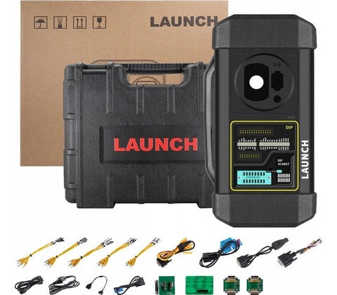 Launch X431 Immo Plus