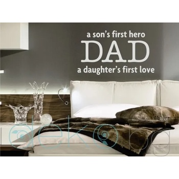 Image 1 of Dad (13018)