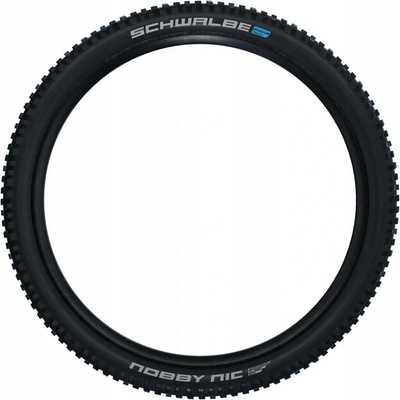 Schwalbe Nobby Nic Hs 602 - 29x2. 25" 57- 622 Cr Tlr Addix Green