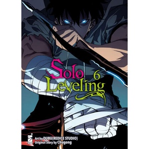 Solo leveling | Chugong (2022)