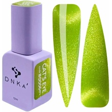 DNKa gél lak CAT EYE 80's 0006 12 ml