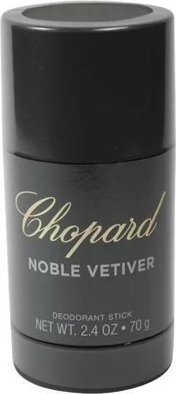 Chopard Noble Vetiver deo stick 75 ml Pazaruvaj