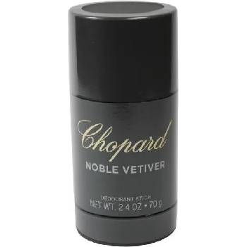 Chopard Noble Vetiver deo stick 75 ml