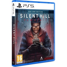 Silent Hill: Townfall (Day One Edition)