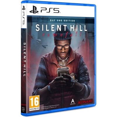 Silent Hill: Townfall (Day One Edition)