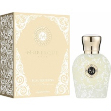 Moresque Rosa Ekaterina parfumovaná voda unisex 50 ml