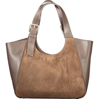 Furla Dámska Kabelka Hnedá 33.0X23.0X12.0cm hnedá