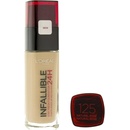 L'Oréal Paris Infallible make-up 125 Natural Rose 30 ml