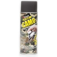 PERXORMIX Plasti Dip sprej camo zelená 400 ml