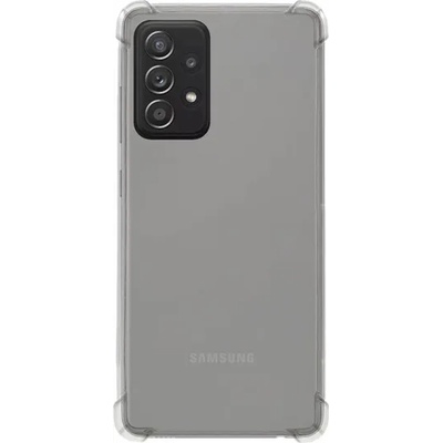 Roar Samsung A52s 5G ROAR JELLY ARMOR силиконов протектор за телефон, удароустойчив, с въздушна възглавница, полупрозрачен GP-102960 (GP-102960)