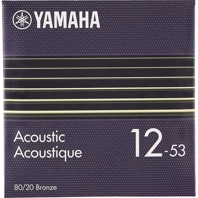 Yamaha GSA12