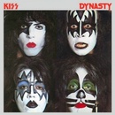 KISS: DYNASTY CD