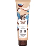 Yves Rocher Bain Nature Ексфол. За Тяло Кокос Ексфолиант за тяло унисекс 150ml