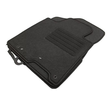 Image 1 of Petex Мокетни стелки за KIA Ceed / Pro Ceed (2012-2018) (112776202)