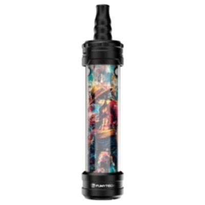 Fumytech Portable Hookah Air Mini MTL/RDL 1500 mAh KAS