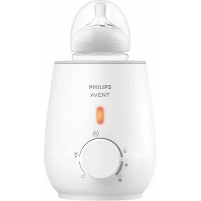 Philips Avent ohrievač fliaš