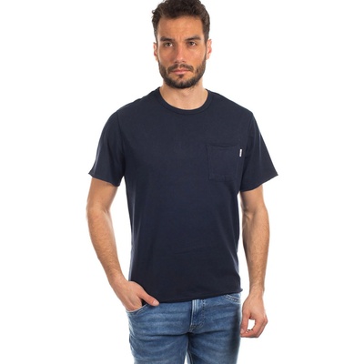 Pepe Jeans SINGLE CARRINSON modrá