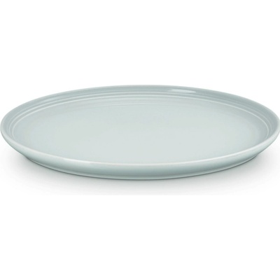 Le Creuset Prílohový tanier COUPE 22 cm, SEA SALT, kamenina