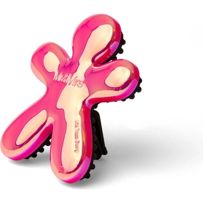 Mr & Mrs Fragrance Niki Spicy Citrus 1 ks Passion Flower