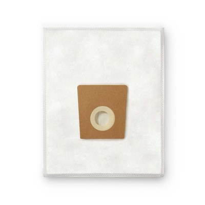 Nedis Комплект торбички за прахосмукачки Nedis, Подходящи за модел Bosch, Siemens DFGH (DUBG121SIB10)