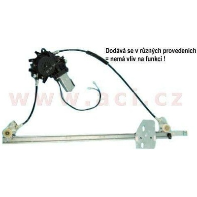 Zvedací zařízení oken ACI 5874261