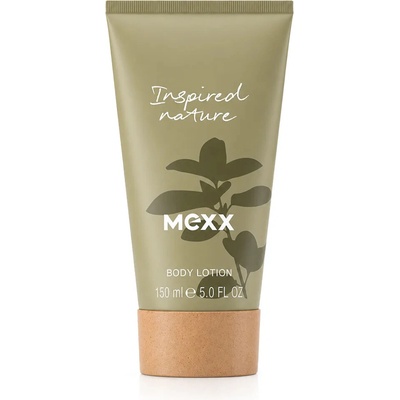 Mexx Inspired Nature Women 150 ml