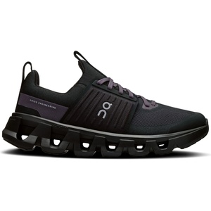 On Детски маратонки On Kid's Cloudswift Youth Running shoes - Black / Eclipse - размер 36, 5 (EU) (702-4035-0213)