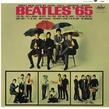 The Beatles - Beatles '65 (1b16185c-60d3-49bd-af58-264ff4e7d681)