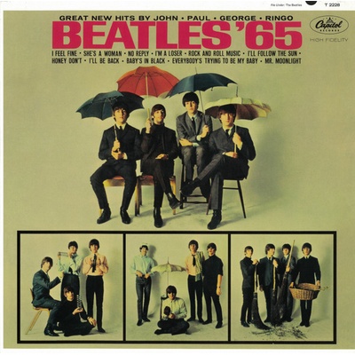 The Beatles - Beatles '65 (1b16185c-60d3-49bd-af58-264ff4e7d681)