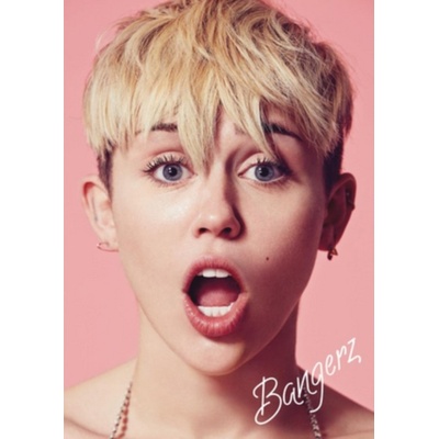Miley Cyrus: Bangerz Tour DVD
